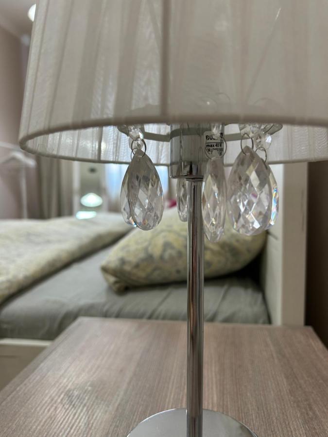 סובוטיקה Apartman Teodora מראה חיצוני תמונה