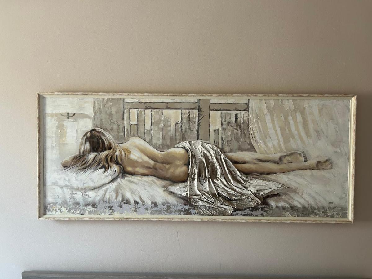 סובוטיקה Apartman Teodora מראה חיצוני תמונה