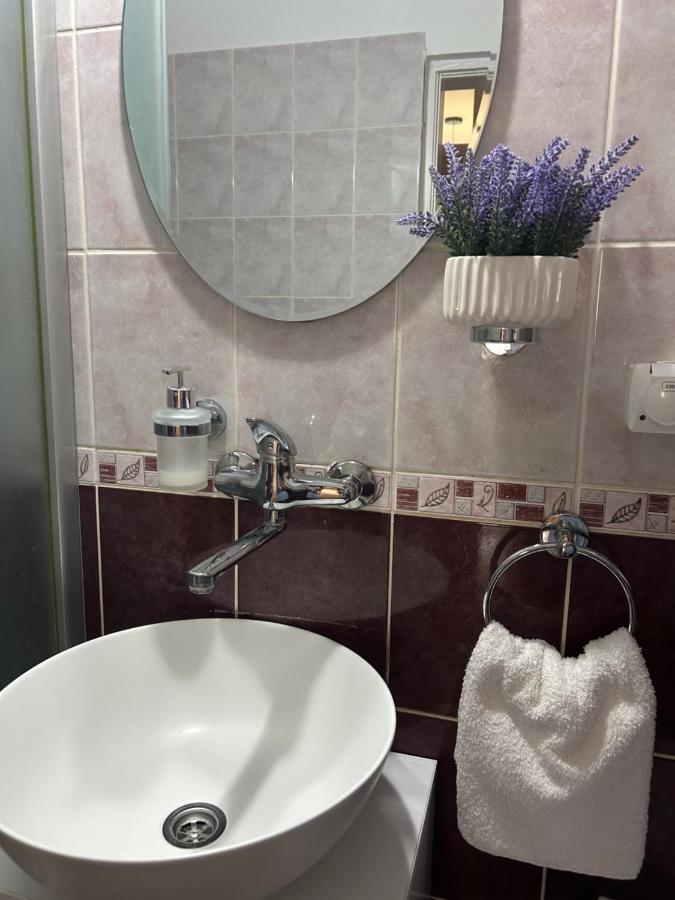 סובוטיקה Apartman Teodora מראה חיצוני תמונה